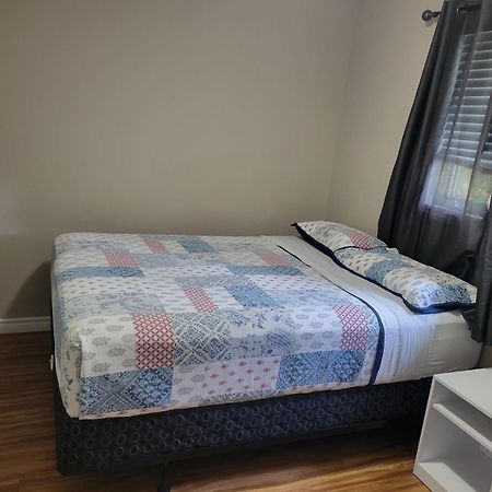 Kingston Comfort Suites - Unit 2 Buitenkant foto