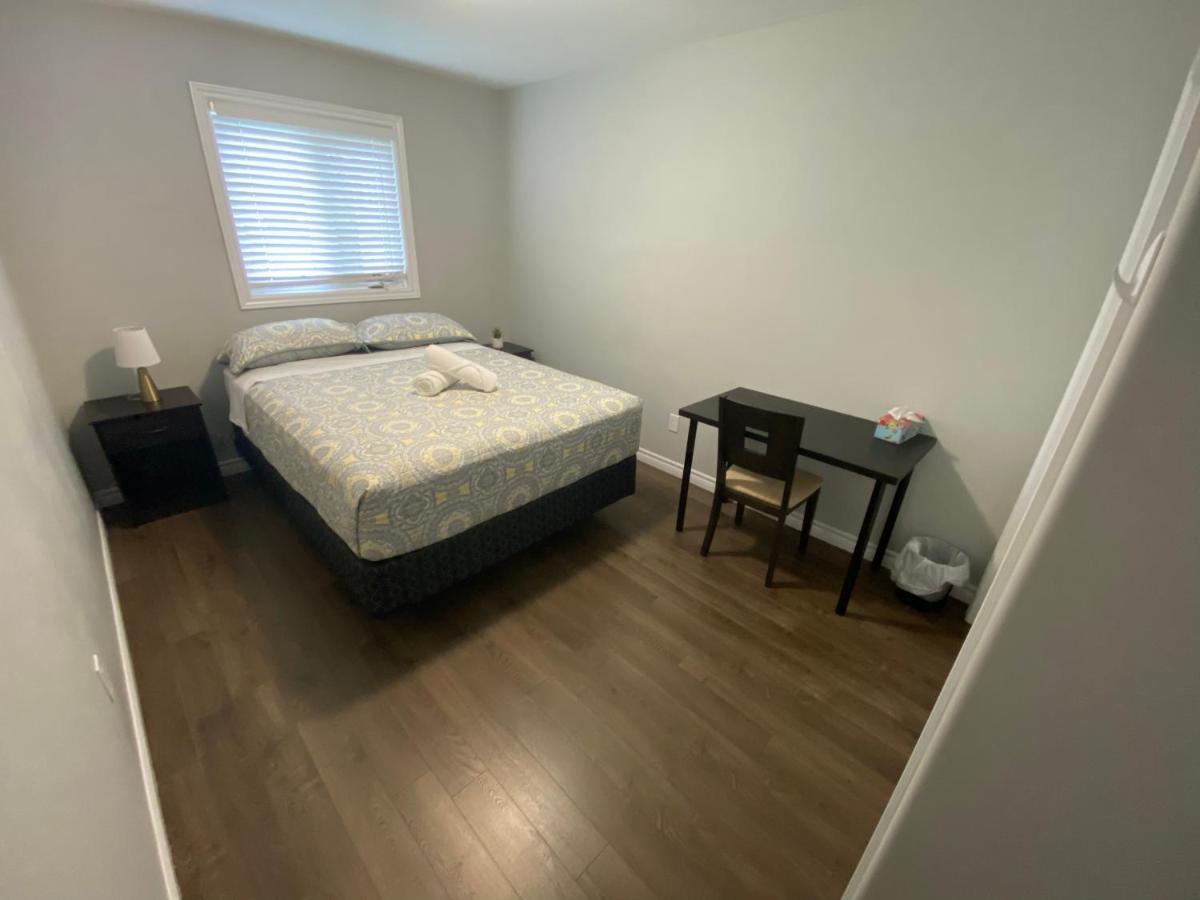 Kingston Comfort Suites - Unit 2 Buitenkant foto