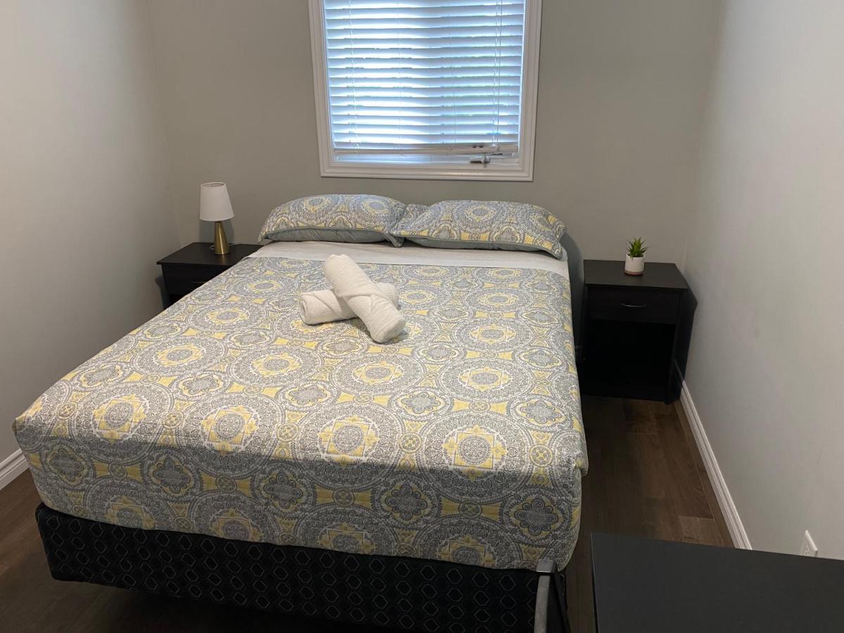 Kingston Comfort Suites - Unit 2 Buitenkant foto