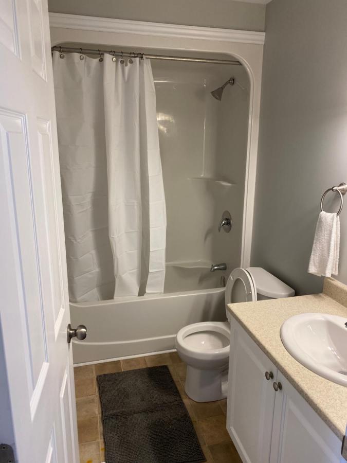 Kingston Comfort Suites - Unit 2 Buitenkant foto