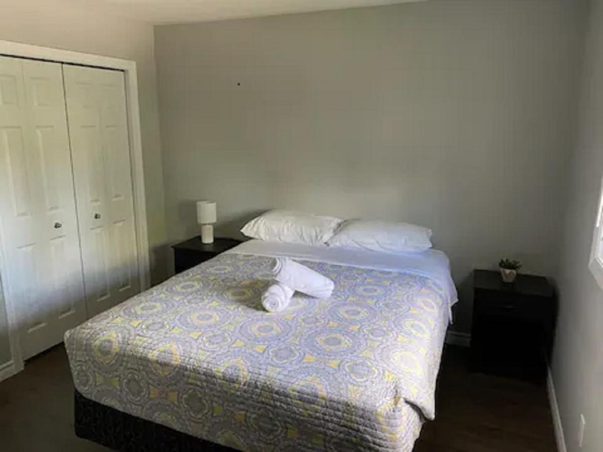 Kingston Comfort Suites - Unit 2 Buitenkant foto
