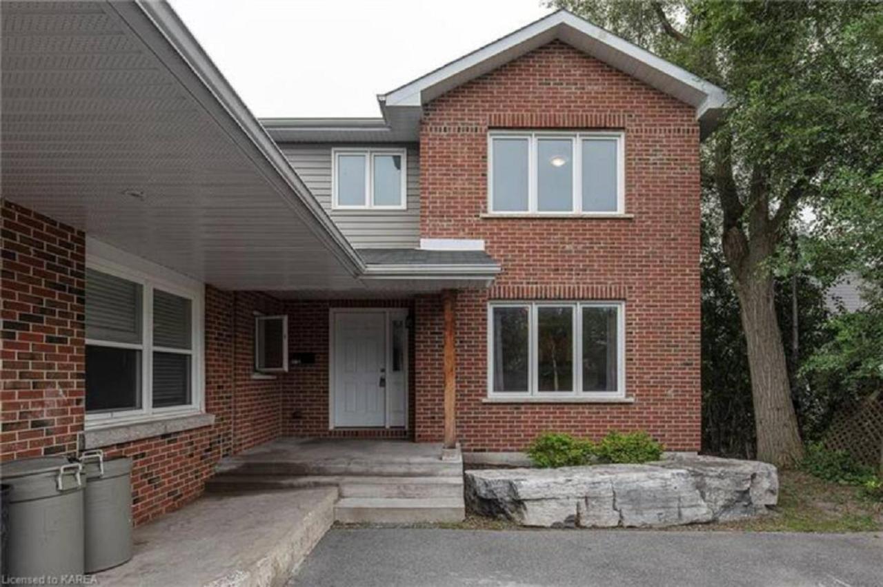 Kingston Comfort Suites - Unit 2 Buitenkant foto