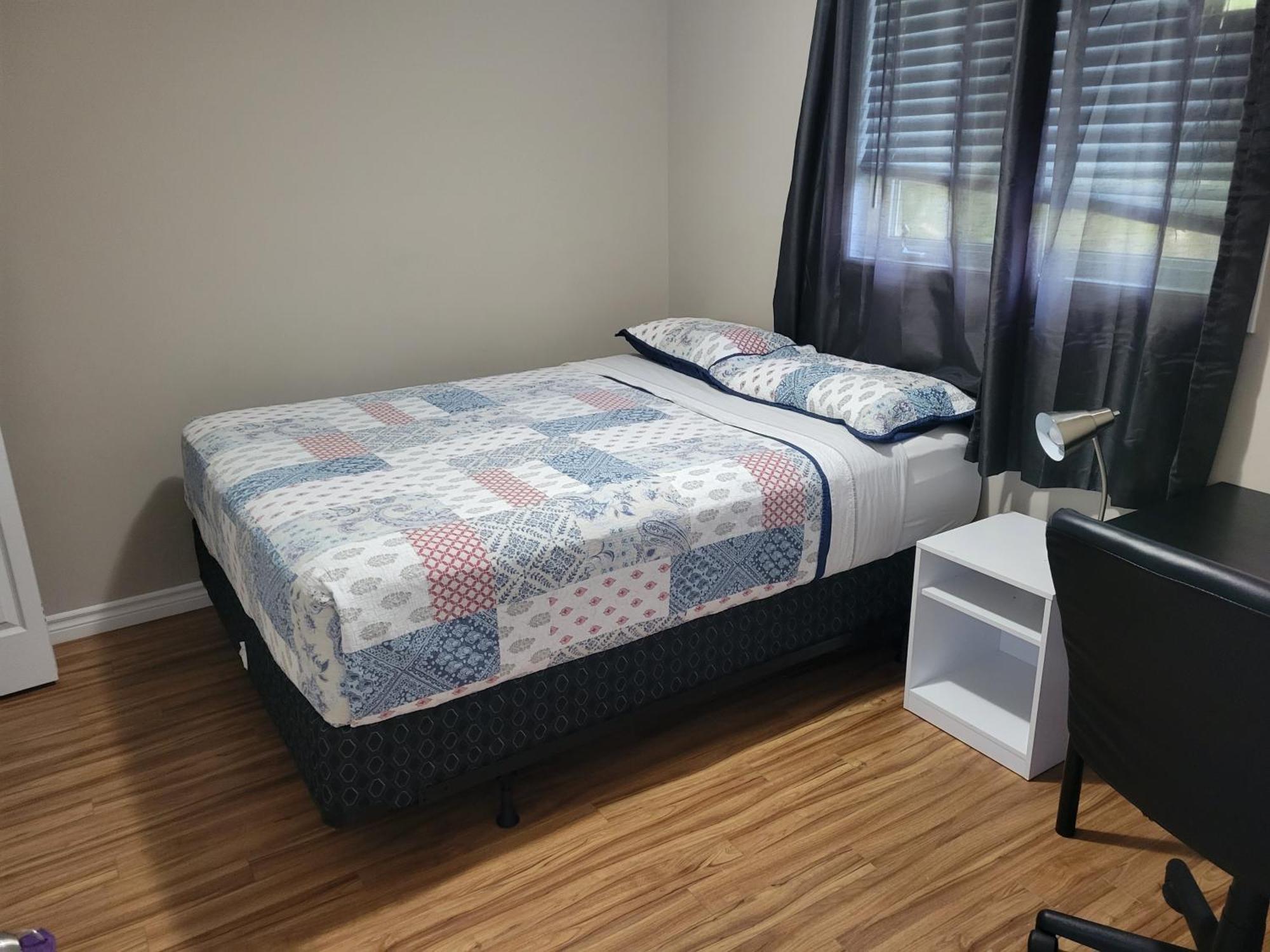 Kingston Comfort Suites - Unit 2 Buitenkant foto
