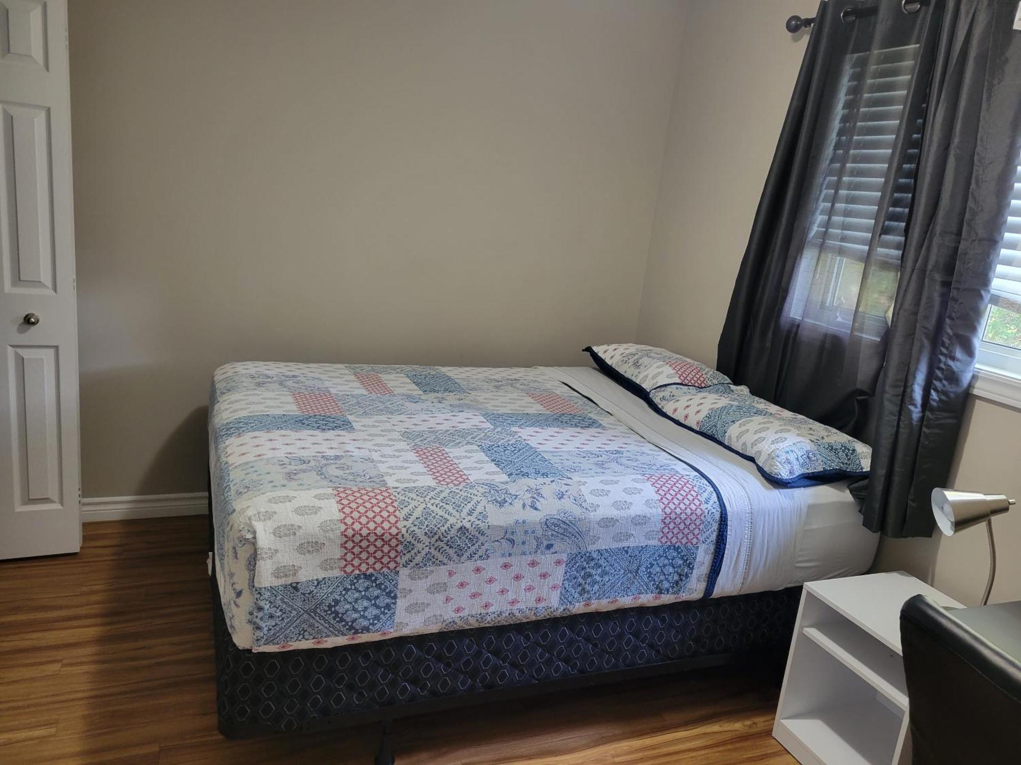 Kingston Comfort Suites - Unit 2 Buitenkant foto